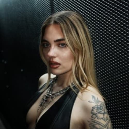 Daisy Guglielmi
