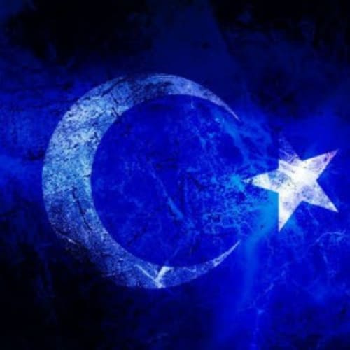 Sherqiy Turkistan