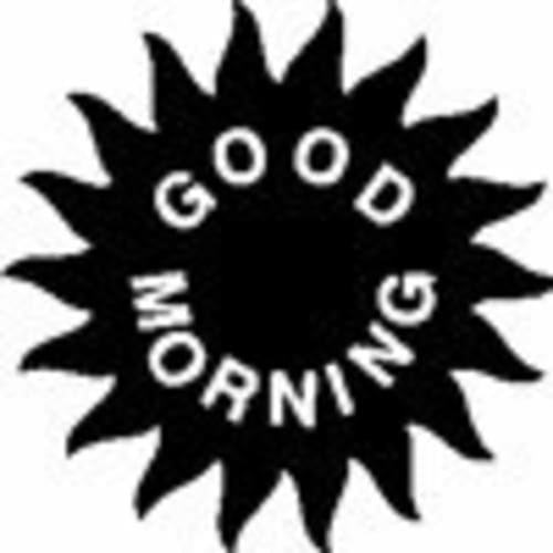 GOOD MORNING TAPES