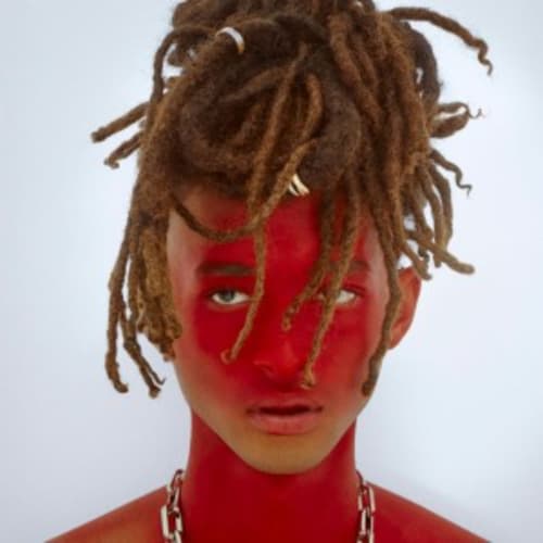 Jaden