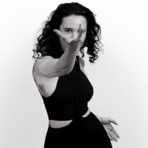 Joyce Muniz