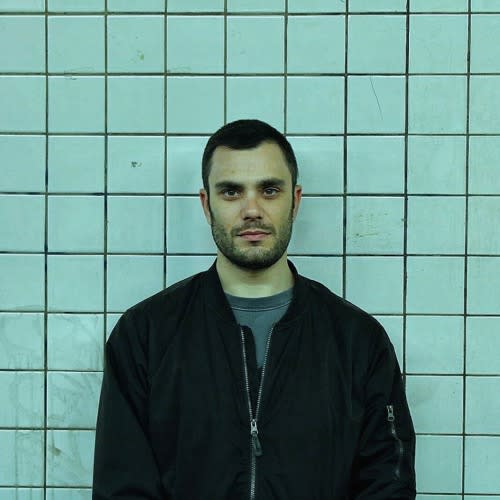 Paolo Mosca