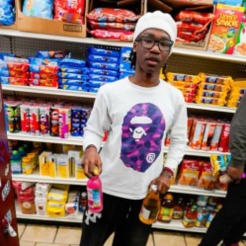 YNW Bslime