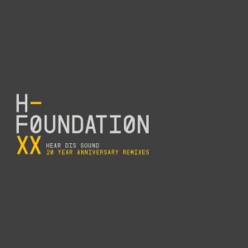 H-Foundation