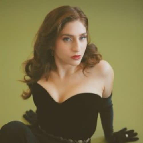 Lara Sarkissian