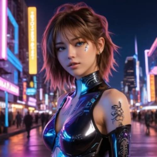 Sora