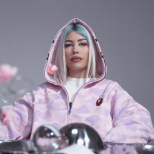 Jessica Audiffred