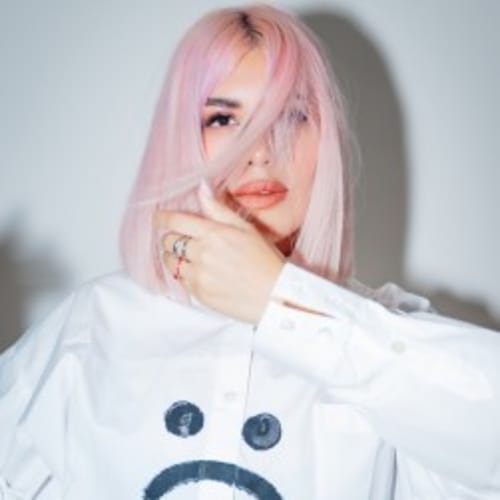 Jessica Audiffred