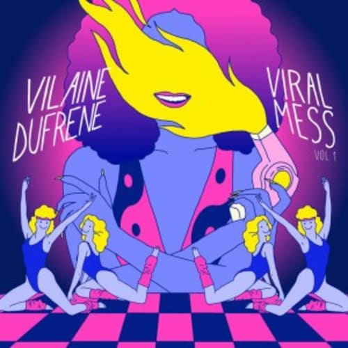 Vilaine Dufrene