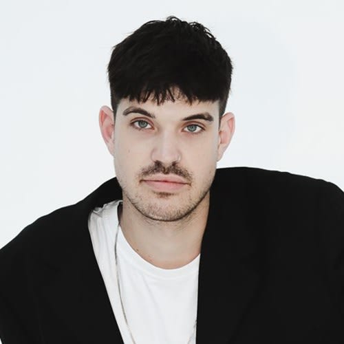 Nick Moody