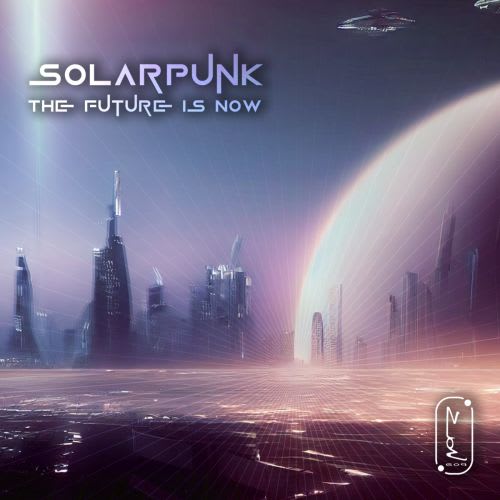 SOLARPUNK