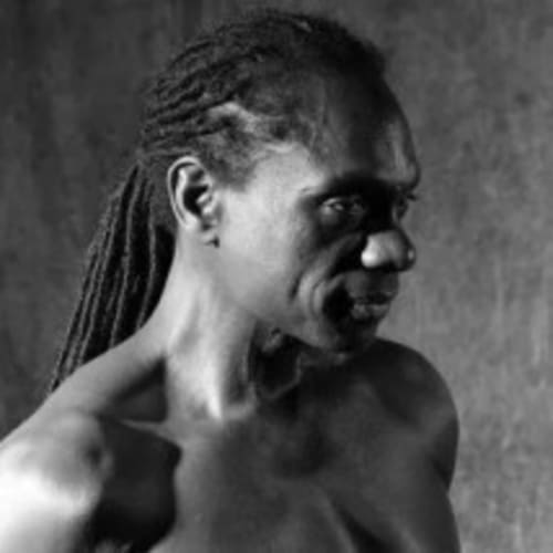 Timmy Regisford
