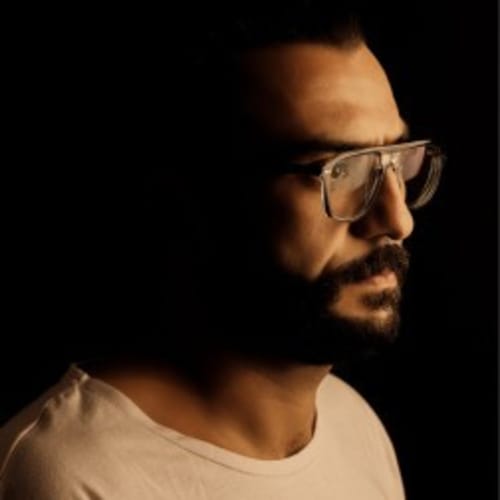 Maher Daniel