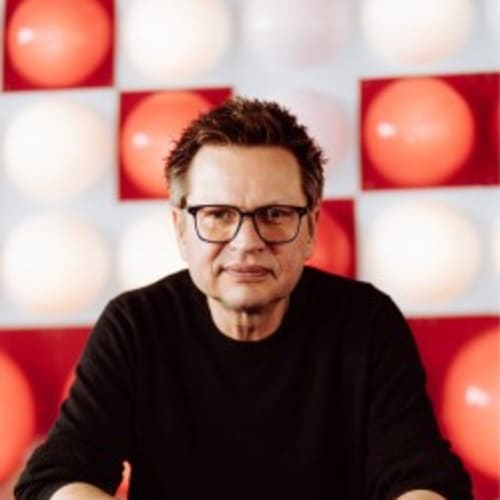 Timo Maas