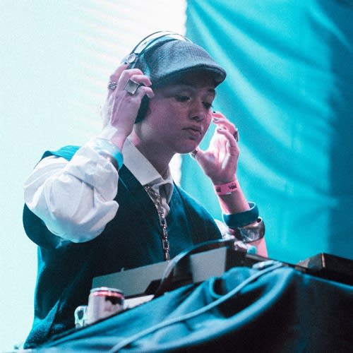 dj asiat