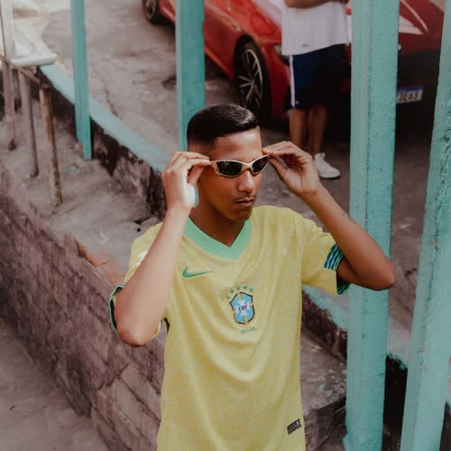 Mc Menor JP