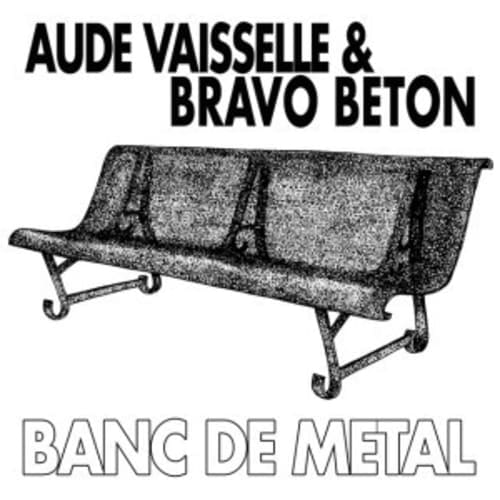 Aude Vaisselle x Bravo Béton