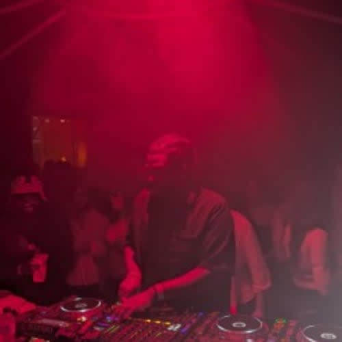 DJ Lycox
