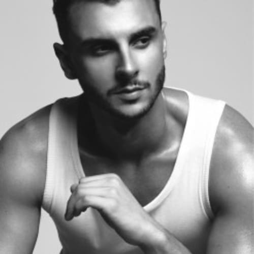 Eric James