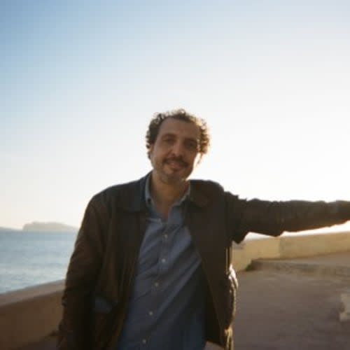 Kid Francescoli