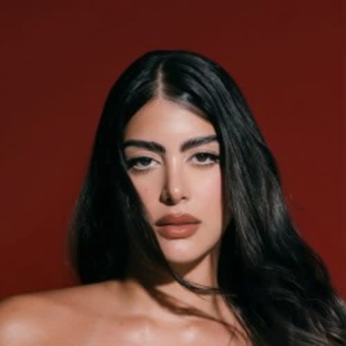 Amal Nemer