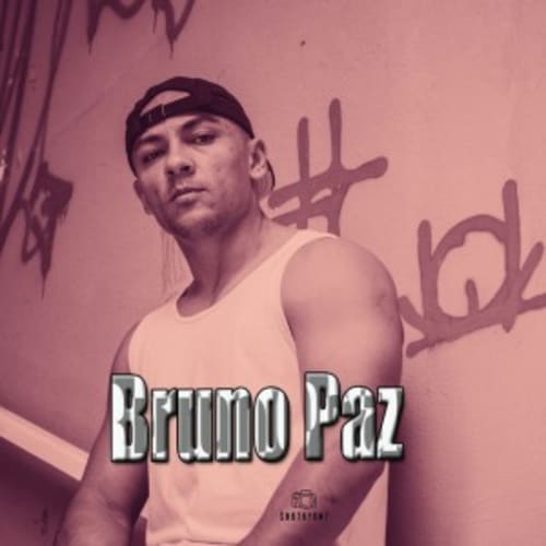 Bruno Paz