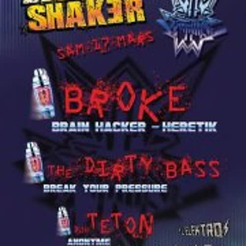 Broke Heretik