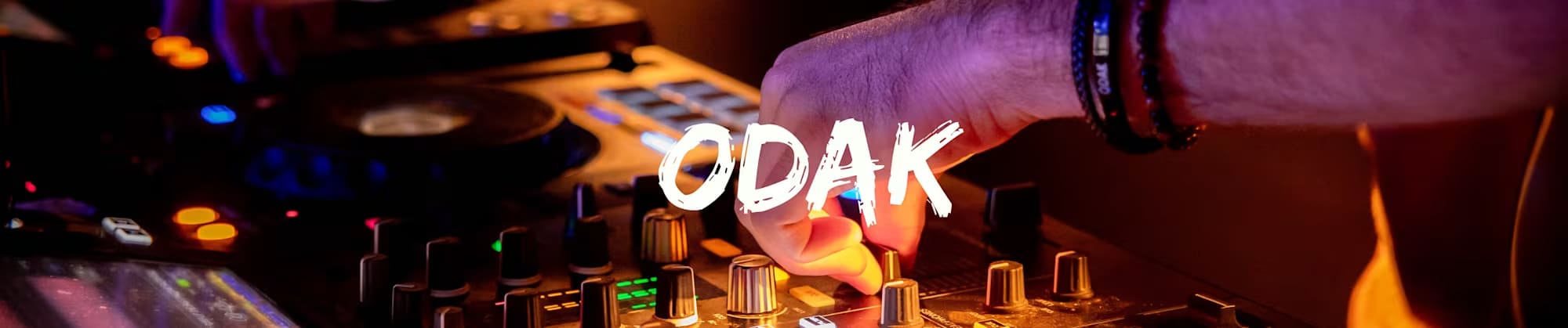 ODAK