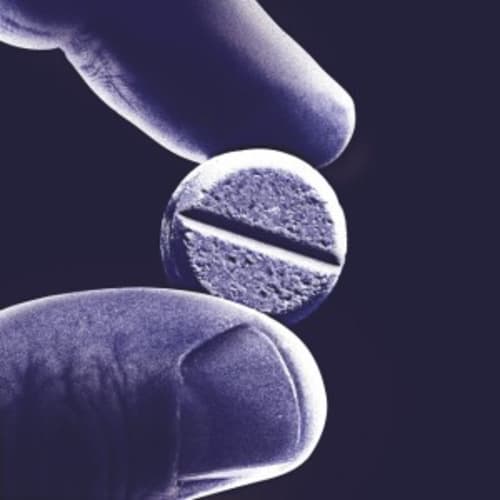 Cosmo Vitelli