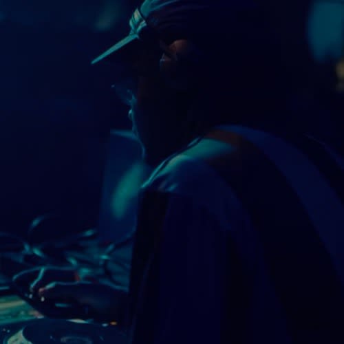 Mixbwé - [CDM]