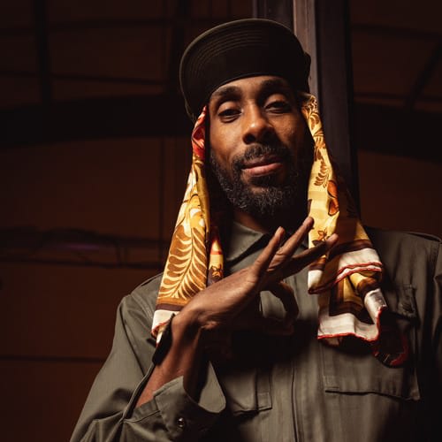 Rickysoul the c3po