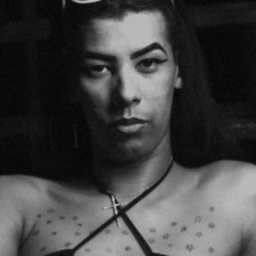 DJ MAJESTADE BABILÔNIA