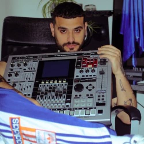 Thalo Santana