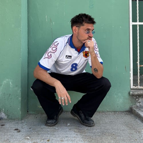 Leo Leonski
