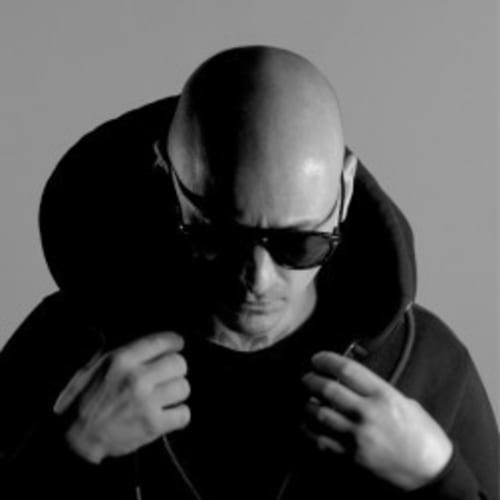 Anthony Capaldi