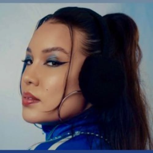 Dj Alexia