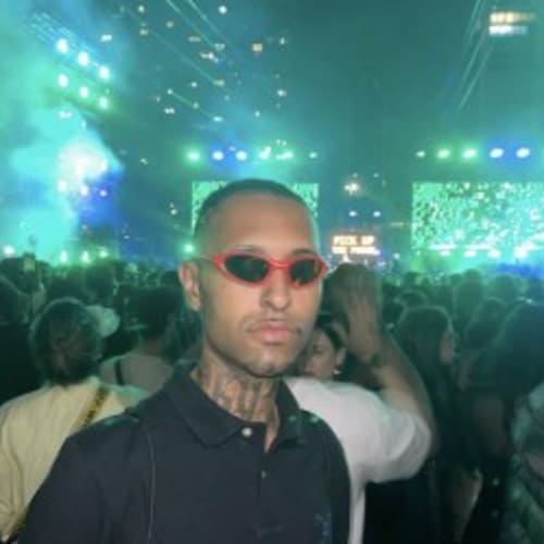 DJ Pedro Bala