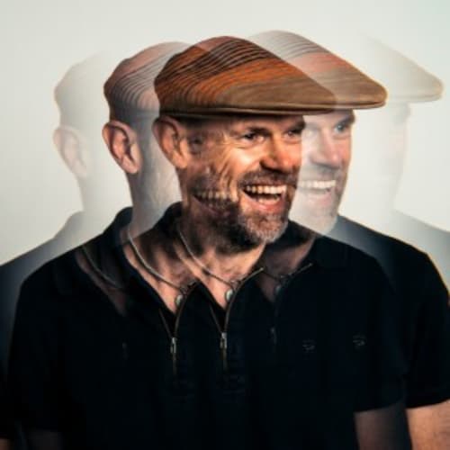 Dave 'Love' Lee