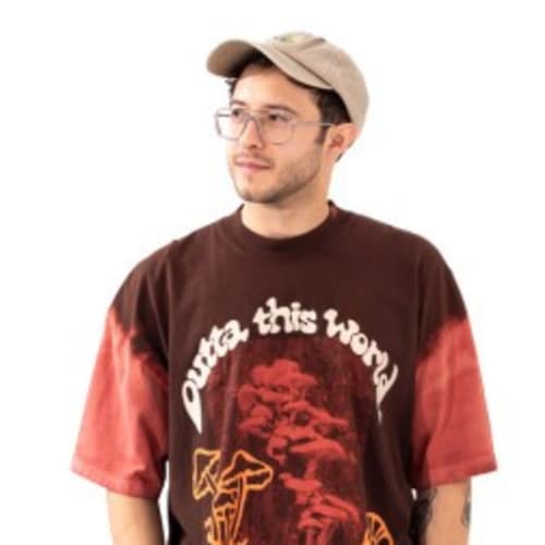 Mr. Frick