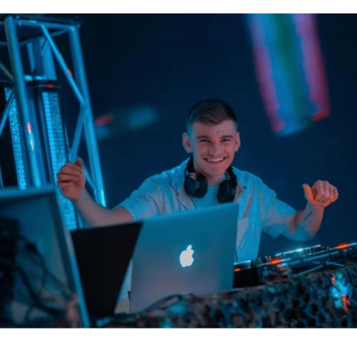 DJ DIDAURE