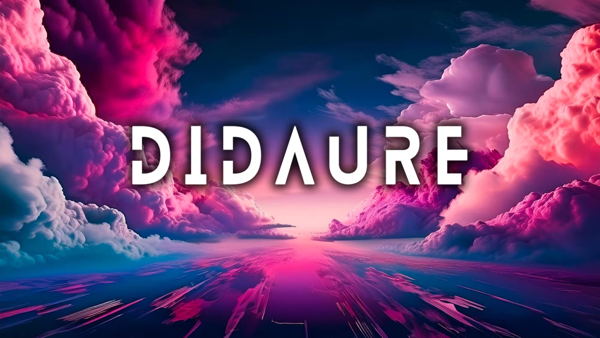 DJ DIDAURE