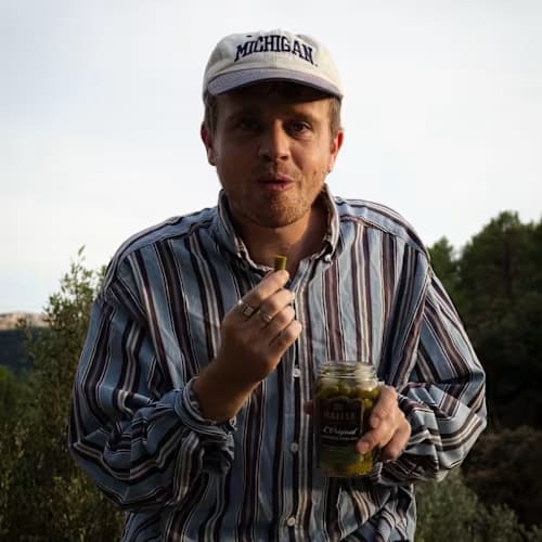 Luke Seager