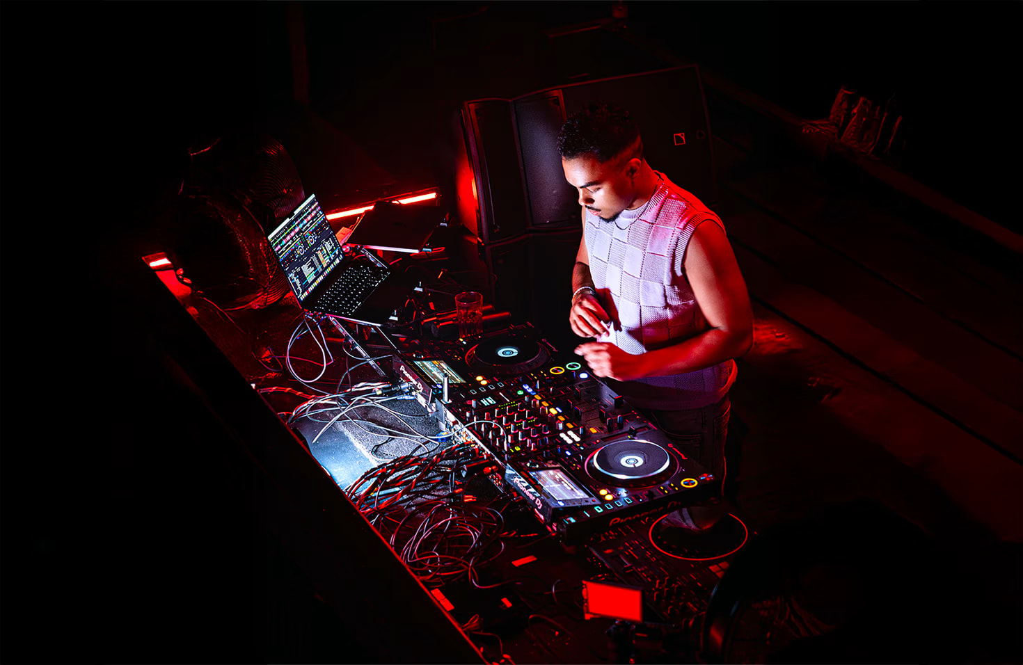 DJ Strike