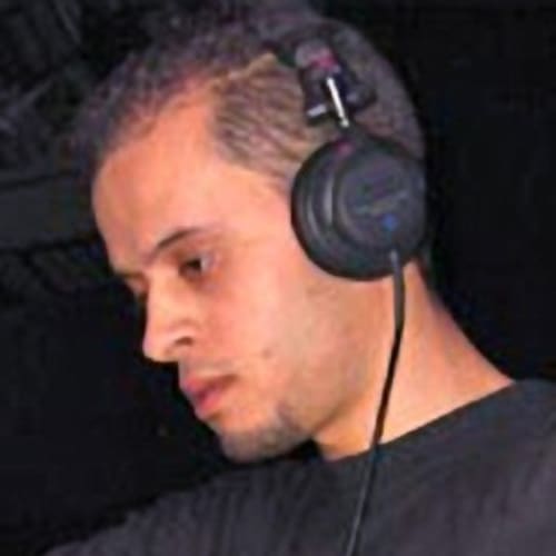 DJ Anas