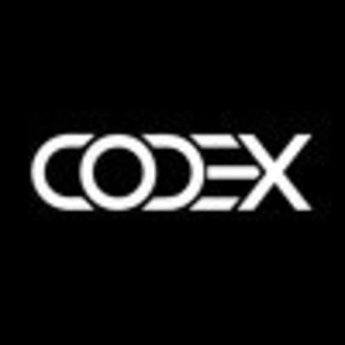 Codex Recordings