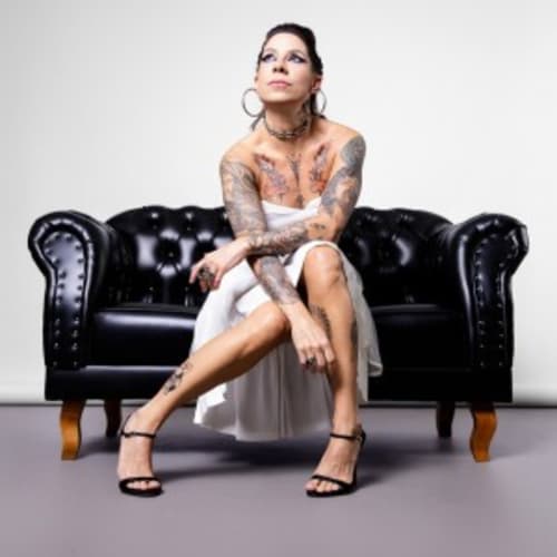 Vivi Seixas