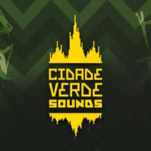 Cidade Verde Sounds