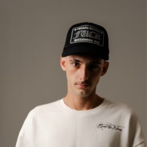 DJ DELAZARI