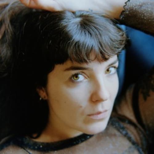 Lola Sauvageot