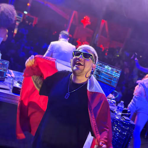 DJ VACE